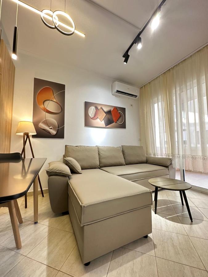Apartment Delux *